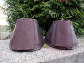 Ruskeat neopreeni putsit tuplatarroilla COB