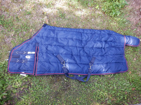 UUSI sininen sisätoppaloimi, n. 300 g täyte 145 cm