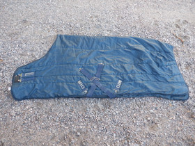 Horseware Mio sisätoppaloimi n. 200-250 g, koko 140 cm