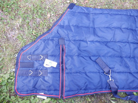 UUSI sininen sisätoppaloimi, n. 300 g täyte 145 cm