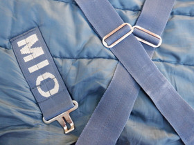 Horseware Mio sisätoppaloimi n. 200-250 g, koko 140 cm