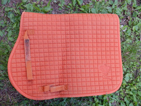 Oranssi satulahuopa PONY/COB