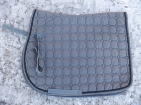 Harmaa satulahuopa, yleismalli FULL