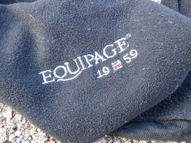 Kypärän alle tuleva päähine, one size, fleeceä ja verkkokangasta