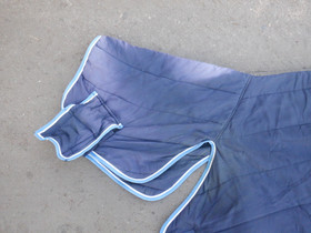 Fullneck sininen sisätoppaloimi, n. 100 g 120 cm