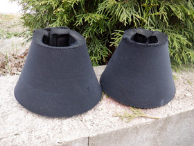 Horzen neopreeniset putsit, L koko