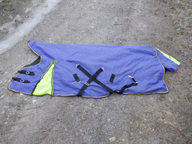 Globus highneck liila ulkotoppaloimi n. 200 g, 155 cm