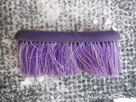 Liila, isohko pölyharja