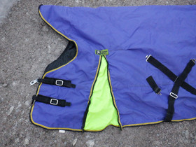 Globus highneck liila ulkotoppaloimi n. 200 g, 155 cm