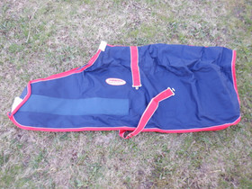 UUSI Weatherbeeta varsaloimi 100 g, koko M, selkämitta 95 cm