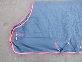 Horseware Amigo sisätoppaloimi n. 200 g, koko 160 cm