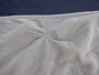 Beige kuivatusloimi fleeceä ja verkkoa 155/160 cm