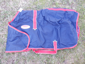 UUSI Weatherbeeta varsaloimi 100 g, koko M, selkämitta 95 cm