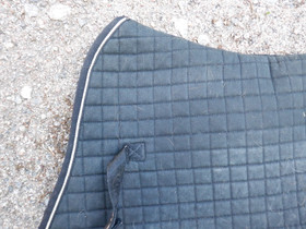 Musta iso Bucas yleissatulahuopa  FULL