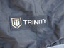 Trinity musta highneck n. 50 g sisätoppaloimi 155 cm