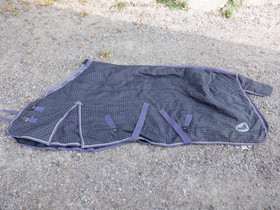 Masta liilaruudullinen sisätoppaloimi n. 100-150 g, 155-165 cm