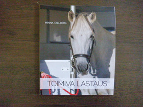 Toimiva lastaus-kirja