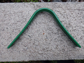 UUSI(?) Wintecin vihreä kaari