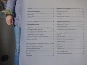 Toimiva lastaus-kirja