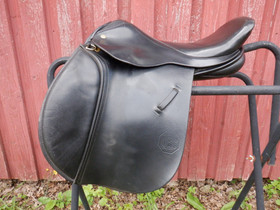 Cliff Barnsby yleissatula, 15 tuumaa, leveys 5