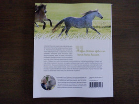 Toimiva hevonen, näin onnistut- kirja