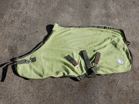 Fleeceloimi limen vihreä, Happy Go Lucky 95 cm