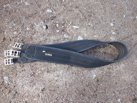 Globus neopreenivyö 160 cm!!!