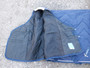 Mark Todd sininen sisätoppaloimi n. 200 g, 170 cm