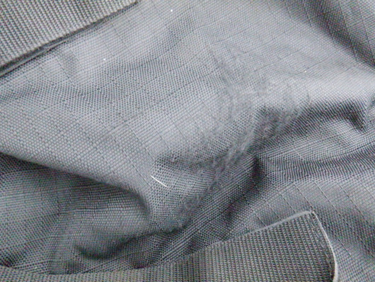 Horze Supreme musta ulkotoppaloimi n. 150-200 g, fullneck 165 cm