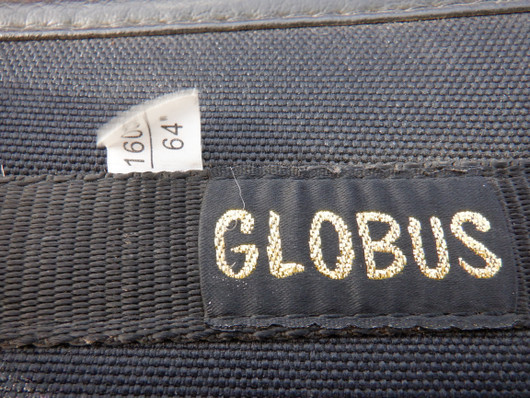 Globus neopreenivyö 160 cm!!!