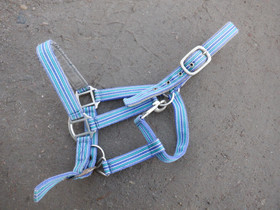 Rymyriimu, sinivihreäraidallinen COB