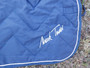 Mark Todd sininen sisätoppaloimi n. 200 g, 170 cm