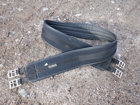 Globus neopreenivyö 160 cm!!!