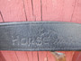 Horseware-suitset blingillä otsapannalla COB
