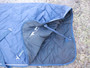 Mark Todd sininen sisätoppaloimi n. 200 g, 170 cm