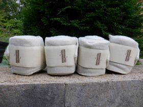 UUDET vaaleat lämpöpintelit 4 kpl