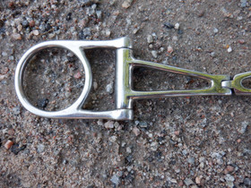 Cresendo-kuolain 12,5 cm