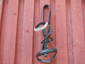 Horseware-suitset blingillä otsapannalla COB