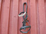Horseware-suitset blingillä otsapannalla COB
