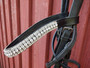 Horseware-suitset blingillä otsapannalla COB