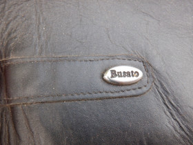 Minichapsit, mustat Busato, S koko?