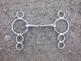 Olympiakuolain 12,5 cm, paksuus 20 mm