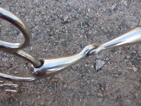 Olympiakuolain 12,5 cm, paksuus 20 mm