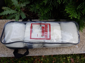 UUDET vaaleat lämpöpintelit 4 kpl