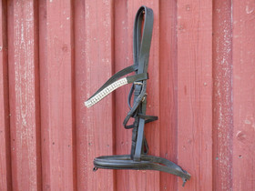 Horseware-suitset blingillä otsapannalla COB