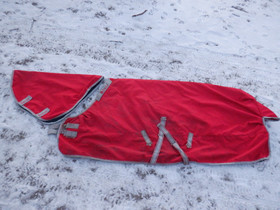 Bucas Irish Extra ulkotoppaloimi n. 250-300 g 155 cm