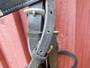 Horseware-suitset blingillä otsapannalla COB