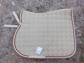 UUSI beige neliöhuopa, yleismalli iso FULL