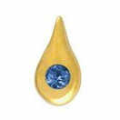 Pisara värikivellä