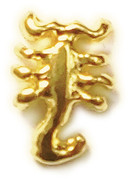 3-D Scorpion